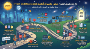 front end devloper