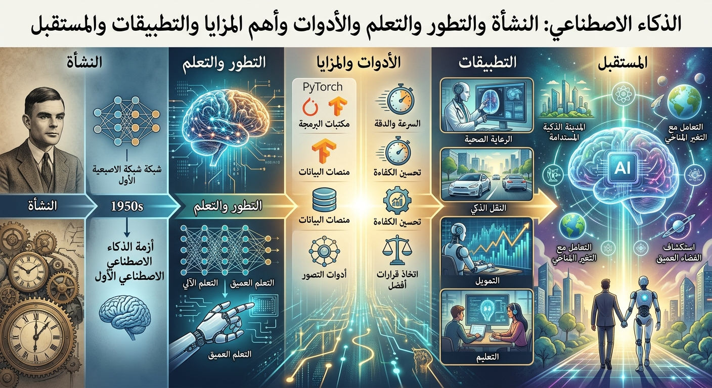 AI HISTORY