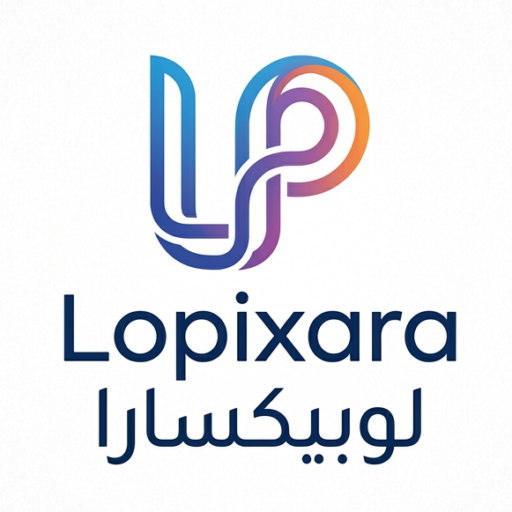 logixara icon