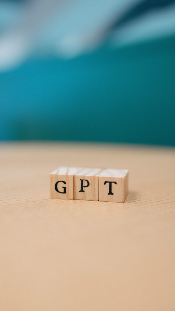 كيف يعمل ChatGPT؟ chat gpt image