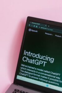 كيف يعمل ChatGPT؟