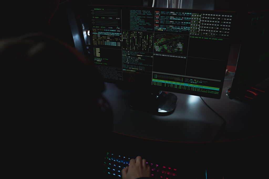 cybersecurity