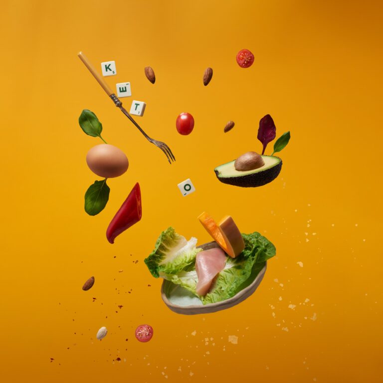keto