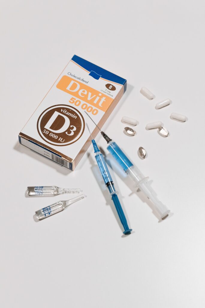 vitamin d3