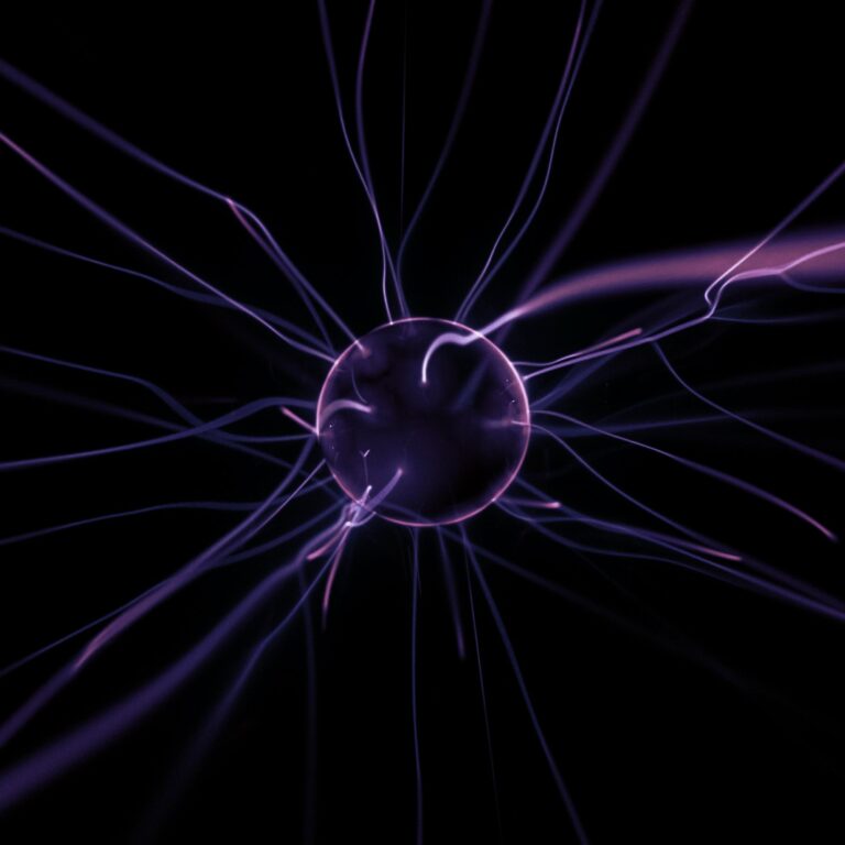 neural synapse